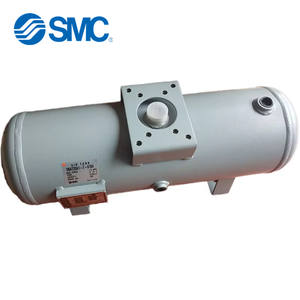 Parti pneumatiche originali del Giappone SMC VBAT10A1 VBAT20A1 VBAT38A1 serbatoio dell'aria - Product Image 6