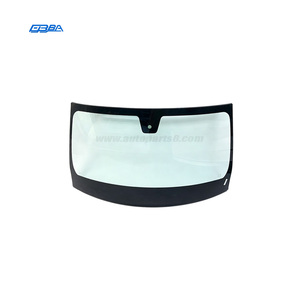 Accessoires automobiles haute résistance, pare-brise avant pour Mercedes Benz Classe B W247 2018-Présent - Product Image 5