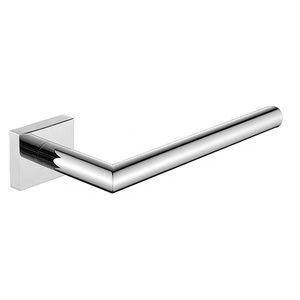 Accessori Bagno di Lusso, Portarotolo Carta Igienica e Portasciugamani da Parete - Product Image 1