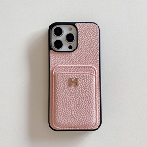 Nuova Custodia per Telefono in Pelle Stile Europeo e Americano con Porta Carte, <span class=keywords><strong>Cover</strong></span> Trendy per <span class=keywords><strong>iPhone</strong></span> 17 Pro Max / <span class=keywords><strong>iPhone</strong></span> 14 - Product Image 3