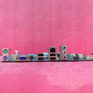 Gigabyte H61 soket LGA GA-H61M-S1 1155 anakart için H61M-S1 i3 i5 i7 <span class=keywords><strong>DDR3</strong></span> 16G uATX UEFI BIOS - Product Image 2