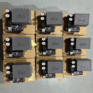 Solenoide Serie 109 S 3582 846 de Venta Caliente, Transductores Eléctricos con Certificación SIL ATEX AC 220V Globe - Product Image 4