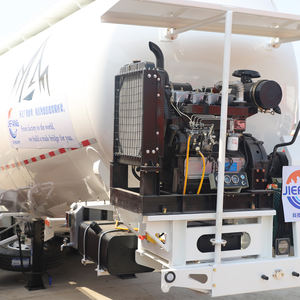 Coche cisterna de 10 toneladas coche cisterna de carga completa 12 toneladas transporte de larga distancia aceite seguro y eficiente - Product Image 3