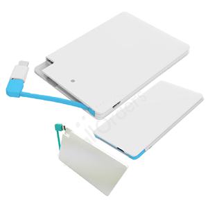 Universal Lithium Battery Mini Power Bank Portable Fast Charging Charger Powerbank Promotional Ultra Slim Power Bank Gifts Items