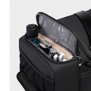 Bolsa de Gimnasio con Logotipo Personalizado, Diseño Moderno, Bolsas de Viaje Personalizadas - Product Image 5