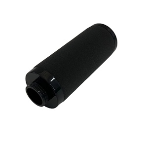 Air Compressor Oil Filter Spare Part Filter Paper MENGMA 1629010301 - Product Image 2