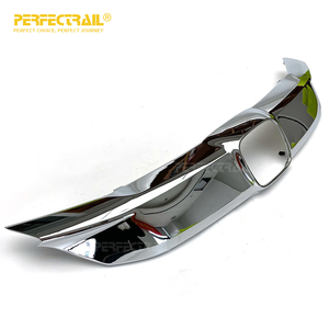 PERFECTRAIL 71122T7TM00 Parti di Carrozzeria Auto Originali Modanatura Griglia Anteriore per <span class=keywords><strong>Honda</strong></span> HR-V 2019-2021 - Product Image 3