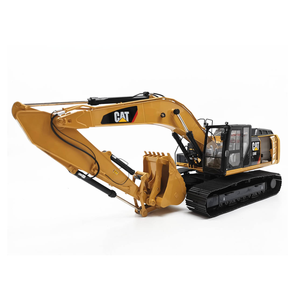 Venta caliente Caterpillar Heavy Construction Equipment 36,4 Ton Used Cat 336EL Excavadora sobre orugas 336EL con el mejor precio - Product Image 1