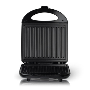 Machine à sandwichs petit-déjeuner mini 2026 pour la maison, appareil de cuisine multifonctionnel abordable 4-en-1 - Product Image 1