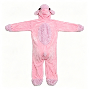 Vêtements personnalisés pour poupées reborn, costumes d'animaux pour poupées, tenues une pièce pour poupées, accessoires pour poupées reborn - Product Image 1