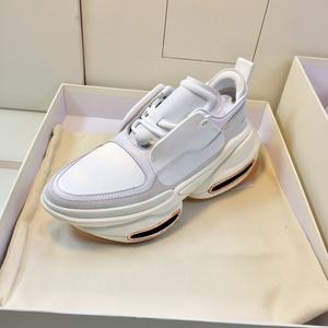 Zapatillas Deportivas de Diseño de Lujo 2026, Marca de Moda Casual, Plataforma Gruesa, Cómodas, Transpirables, Ligeras para Correr - Product Image 4