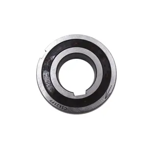 CSK25PP CSK Series Dual Keyway Groove 1 Way Clutch Bearing 6205