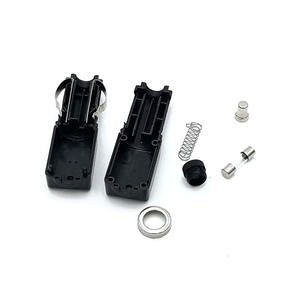 <span class=keywords><strong>Prise</strong></span> allume-cigare de <span class=keywords><strong>voiture</strong></span> 12V mâle avec fusible - Product Image 4