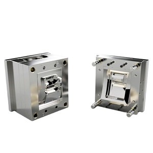 Tùy chỉnh thực hiện tiêm đúc qutoation - Product Image 1