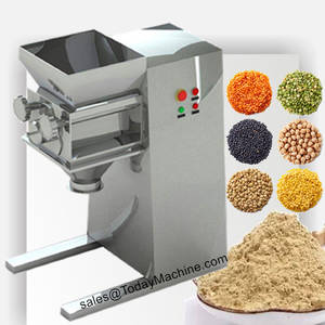 Granulador de Tabletas para Productos de Cuidado, Aglomerador de Urea, Máquina de Granulación para la Elaboración de Gránulos - Product Image 6