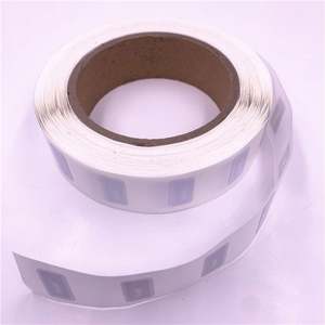 Custom nfc sticker <b>blank</b> writable nfc sticker tag216 - Product Image 5