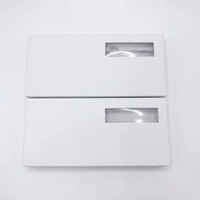 Boîte cadeau en carton Vgreat avec joint en plastique, logo personnalisé, OEM en gros pour stylos applicateurs jetables de 3 ml