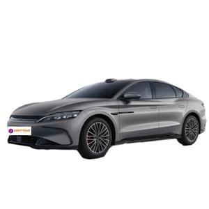 Vente de voitures neuves BYD Qin Plus EV 2025 et BYD Qin Plus DM-i pour taxi, ou voitures hybrides EV d'occasion pour taxi - Product Image 4