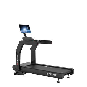 Hoogwaardige Intelligente Fitnessapparatuur-Fabrikant Van Loopbanden Voor Hardlopen - Product Image 2