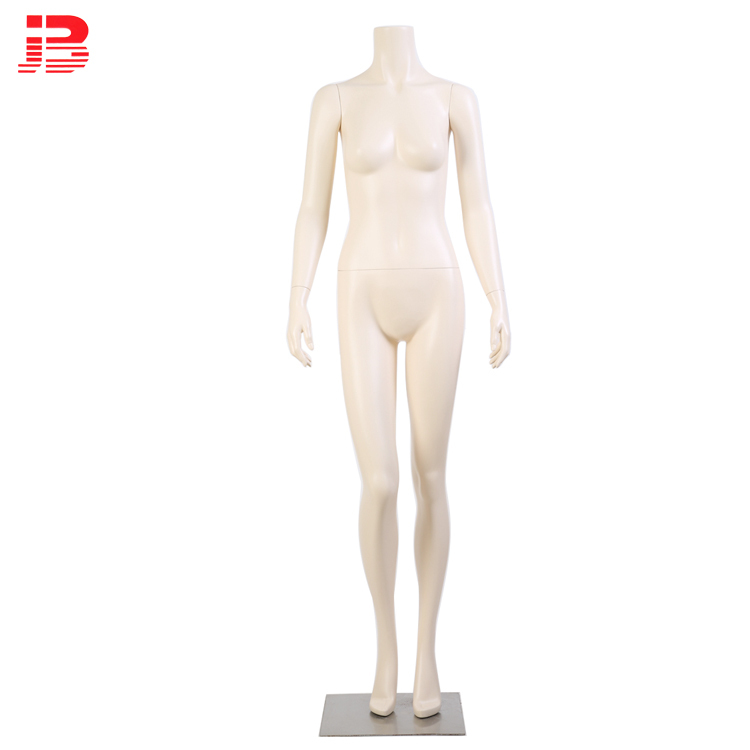 Clothes Display Sexy Lifelike Big Breast