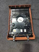 Pièce auto d'occasion d'origine pour Bentley Mulsanne, cache-interrupteur du panneau de commande de la console de la lumière de plafond arrière 3Y5868679C 3Y0947563C 2010-2016