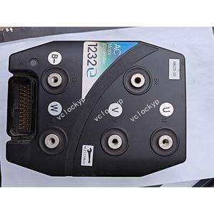 Contrôleur de chariot élévateur Curtiss 1232E-2121, 24V, 180A, fabriqué en chine, 1 pièce - Product Image 1