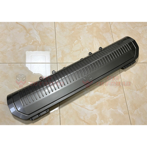 Protector de Parachoques Trasero <span class=keywords><strong>4X4</strong></span> para Toyota <span class=keywords><strong>Rav4</strong></span> Woodland <span class=keywords><strong>LE</strong></span> 2026+, Piezas Exteriores, Cubierta Protectora de Parachoques - Product Image 2