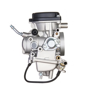 Carburador PD33J para Yamaha Big Bear Grizzly 350 400 450 Wolverine 350 450 <span class=keywords><strong>Kodiak</strong></span> 400 450 YFM350 YFM400 YFM450 ATV - Product Image 3