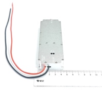 Amplificateur de puissance GaN personnalisable 50W 2300-2400MHz, module Lora, module anti-drone, VCO intégré