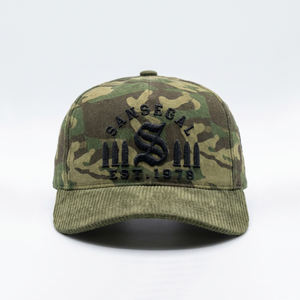 <span class=keywords><strong>หมวกแก๊ป</strong></span>ยุทธวิธีกลางแจ้ง HBA54 ลายพรางพิมพ์ทั้งใบ หมวกเบสบอลปรับขนาดได้ สำหรับตกปลา ล่าสัตว์ เดินป่า กีฬา รับผลิตแบบ OEM ODM ขายส่ง - Product Image 2