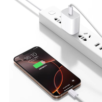 Câble de charge rapide USB-C tressé 2m 6A, câble de synchronisation de données compatible avec iPhone, Samsung, tablette, téléphone portable, cordon de chargeur
