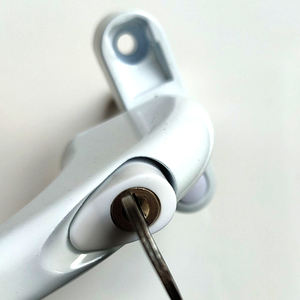 塑料窗户拉手 - Product Image 4