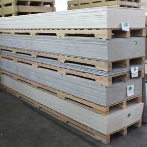 מותאם אישית גודל/קוראי צבע באיכות גבוהה מחיר אקרילי משטח מוצק אקריליק גליונות 6 מ "מ עד 30 מ" מ אבן הנדסה - Product Image 4