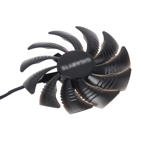 Ventilateur pwm de refroidissement, pour carte graphique GTX1060/1080/<span class=keywords><strong>1070</strong></span>, 4 broches, pour GTX1080 Mini IT, T129215SU - Product Image 4