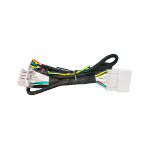 Cáp nâng cấp âm thanh và video, điều hướng trên bảng điều khiển trung tâm ô tô, xe hơi mới, chất lượng chuyên nghiệp - Product Image 6