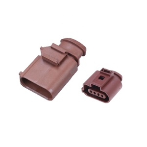 <span class=keywords><strong>2</strong></span> 3 4 6 8 <span class=keywords><strong>10</strong></span> <span class=keywords><strong>pin</strong></span> nam nữ không thấm nước tự động kết nối điện TE amp 1717888-1 1-966701-<span class=keywords><strong>2</strong></span> dây khai thác kết nối sản phẩm - Product Image 4