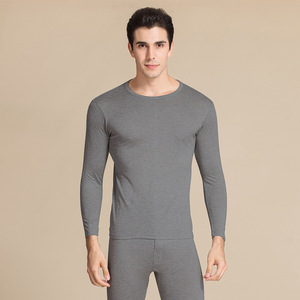 100% tricoté <span class=keywords><strong>laine</strong></span> <span class=keywords><strong>sous</strong></span>-vêtements hommes ensemble hommes <span class=keywords><strong>laine</strong></span> costumes de haute qualité - Product Image 6