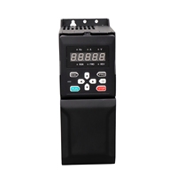 Variateur de fréquence Modbus 485 CAN EtherCAT Profibus-DP Communication Chine VFD Série VTS 0,75kW-500kW