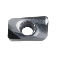 SHIYU – Plaquettes de fraisage diamantées PCD APKT haute précision pour tournage extérieur sur tour CNC, résistantes à l'usure et à haute vitesse