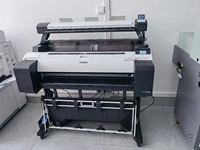 Impresora de Inyección de Tinta de Formato Grande Can0n ImagePROGRAF TM5350 Nueva con Escáner para la Serie Canon TM305 TM-5350 A0 Ancho 36 Pulgadas