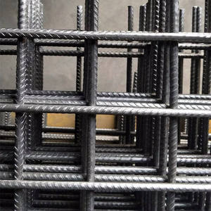 Cốt Thép hàng rào tấm 8x8 gia cố bê tông các loại khác nhau của dây kim loại thép công nghiệp Hàn lưới gia cố - Product Image 4