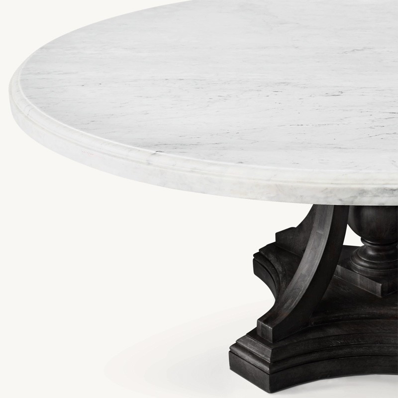 gracie oaks dining table round