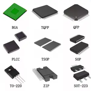 Ic chip componenti elettronici modulo singlechip MCU HMC998A SMD circuito integrato ONE-STOP BOM SERVICE