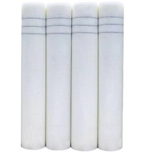 Malla de Fibra de Vidrio YuZhongWang Resistente a los Álcalis para Refuerzo de Construcción de Paredes con Yeso - Product Image 1