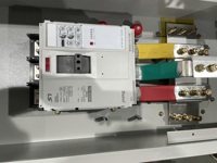 Barre omnibus plate en cuivre isolé pour batterie au lithium