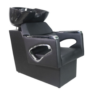 Promotion : Bac à shampoing pour salon de coiffure, équipement de coiffure pour salon de beauté - Product Image 1