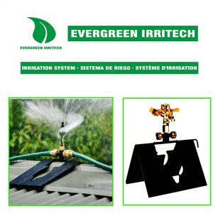 Sistema de Protección Contra Incendios para Techos, Aspersor Montado para Cenizas de Incendios Forestales, Sistema de Defensa Contra Cenizas con Cobertura de 3,300 Pies Cuadrados Cobertura de área - Product Image 6