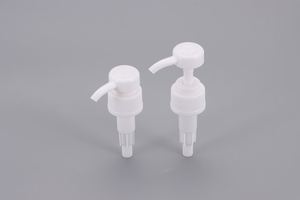 Vente en gros de têtes de pompe en plastique anti-fuite BOMEI avec logo personnalisé pour les applications de pulvérisation par pompe, fabriquées dans le Guangdong - Product Image 2