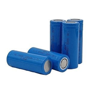 뜨거운 판매 좋은 품질의 리튬 이온 <span class=keywords><strong>18490</strong></span> 2000mah <span class=keywords><strong>3.7V</strong></span> 셀 충전식 배터리 - Product Image 4