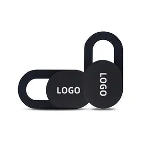 <span class=keywords><strong>Cache</strong></span> Webcam Prix de Gros Universel pour Téléphone, Autocollant de Confidentialité pour Caméra Web d'Ordinateur Portable et Tablette - Product Image 1